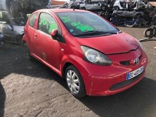 Alternateur Toyota AYGO
