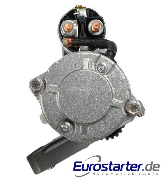 Motor de arranque Mitsubishi nuevo original M001T93571 para Mitsubishi, Dodge Avenger Calib Foto 4 de 4