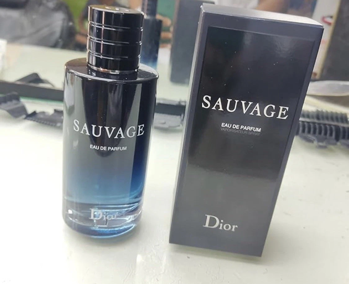 25+ Dior Sauvage Eau de Parfum for Men for sale | Updated Oct 2026