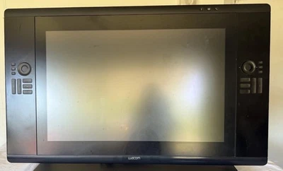 Cintiq Used Computer Graphics Tablets, Boards & Pens for sale | eBay