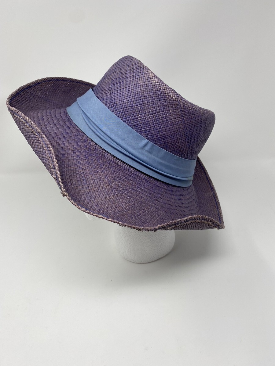 Fiesta Premium Straw Hats: the Phoenix The Phoenix Hat – The Native Hat Co main image 2