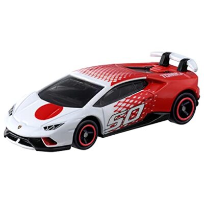 TAKARA TOMY TOMICA Lamborghini Huracán Performante Tomica 50th