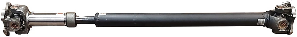 FITS 2003-2004 LINCOLN NAVIGATOR 4WD FRONT DRIVE SHAFT ASSEMBLY - Изображение 2 из 4