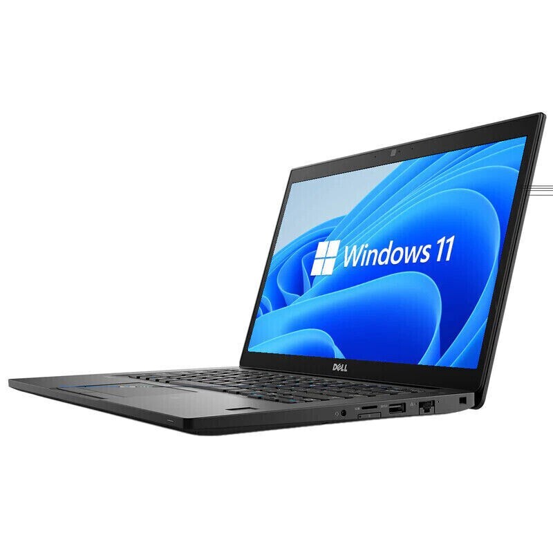 Dell Latitude Gaming Laptop | Intel i7 | 16GB RAM | 500GB