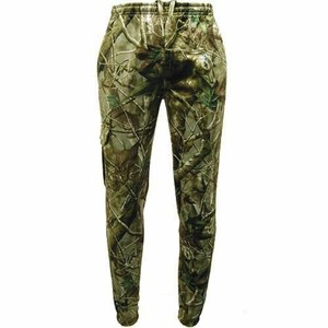 hunting and fishing clothes
