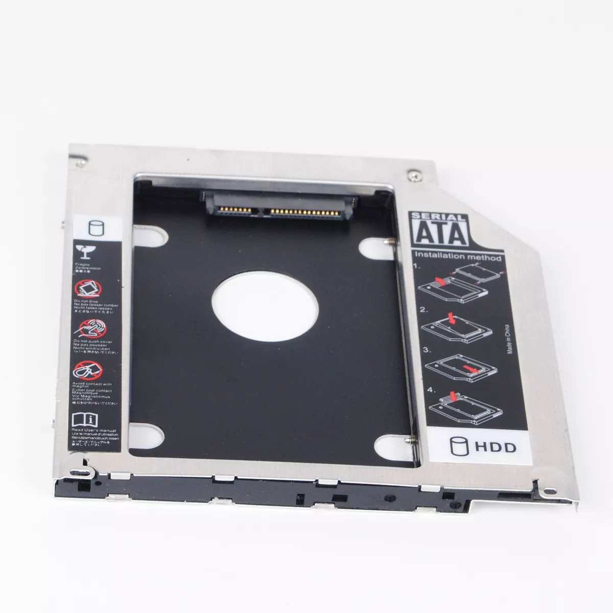 Ssd drive clearance macbook pro 2011