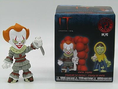 walmart exclusive pennywise