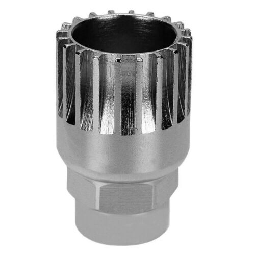 Mountain Bike Bicycle Bottom Bracket Remover Removal Repair Tool For Shimano HB - Picture 8 of 11