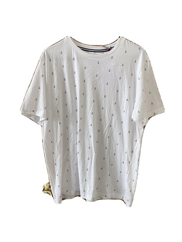 Denim \u0026 Flower Ricky Singh Short Sleeve 