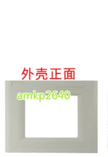 1PC  FOR for TP170A  Front case cover shell #am