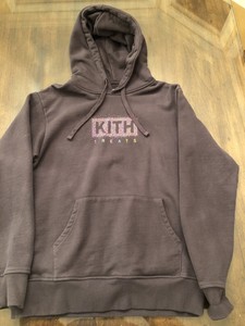 kith hoodie