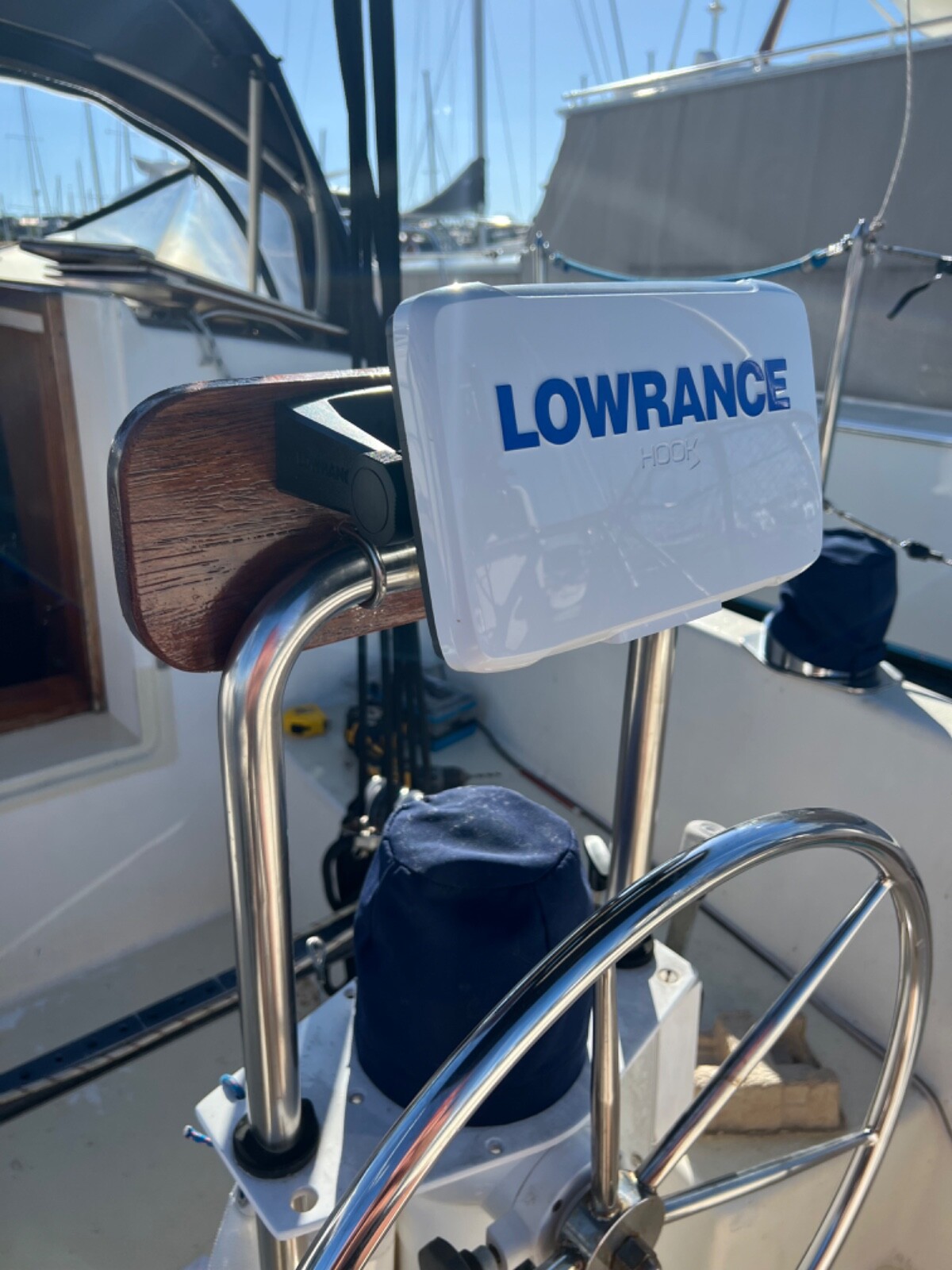 sailboat eBay