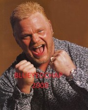 SHANE DOUGLAS WRESTLER 8 X 10 WRESTLING PHOTO ECW WWF