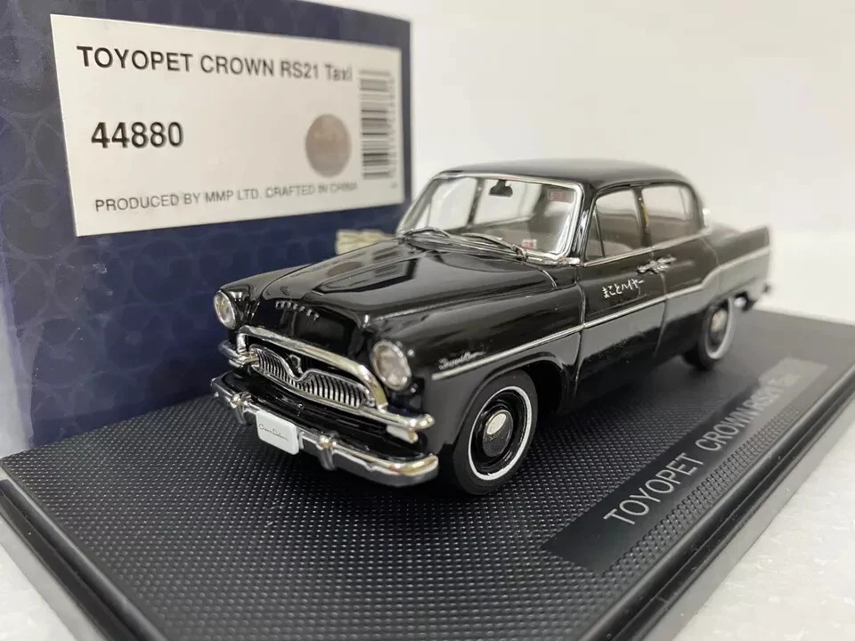 1 43 Toyota Crown for sale | eBay