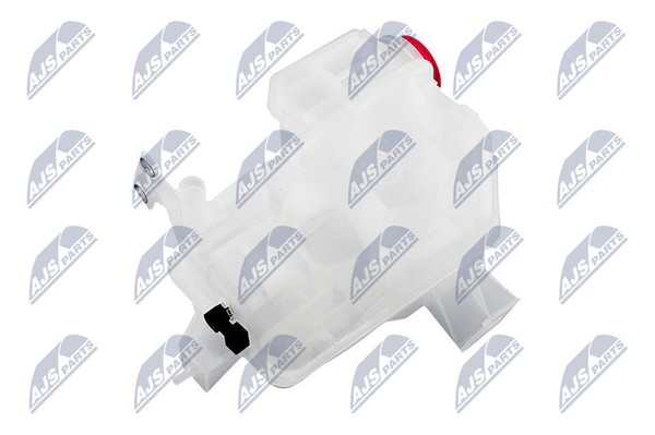 CZW-LR-002 NTY AusgleichsbehäLter, KüHlmittel FüR Land Rover-image