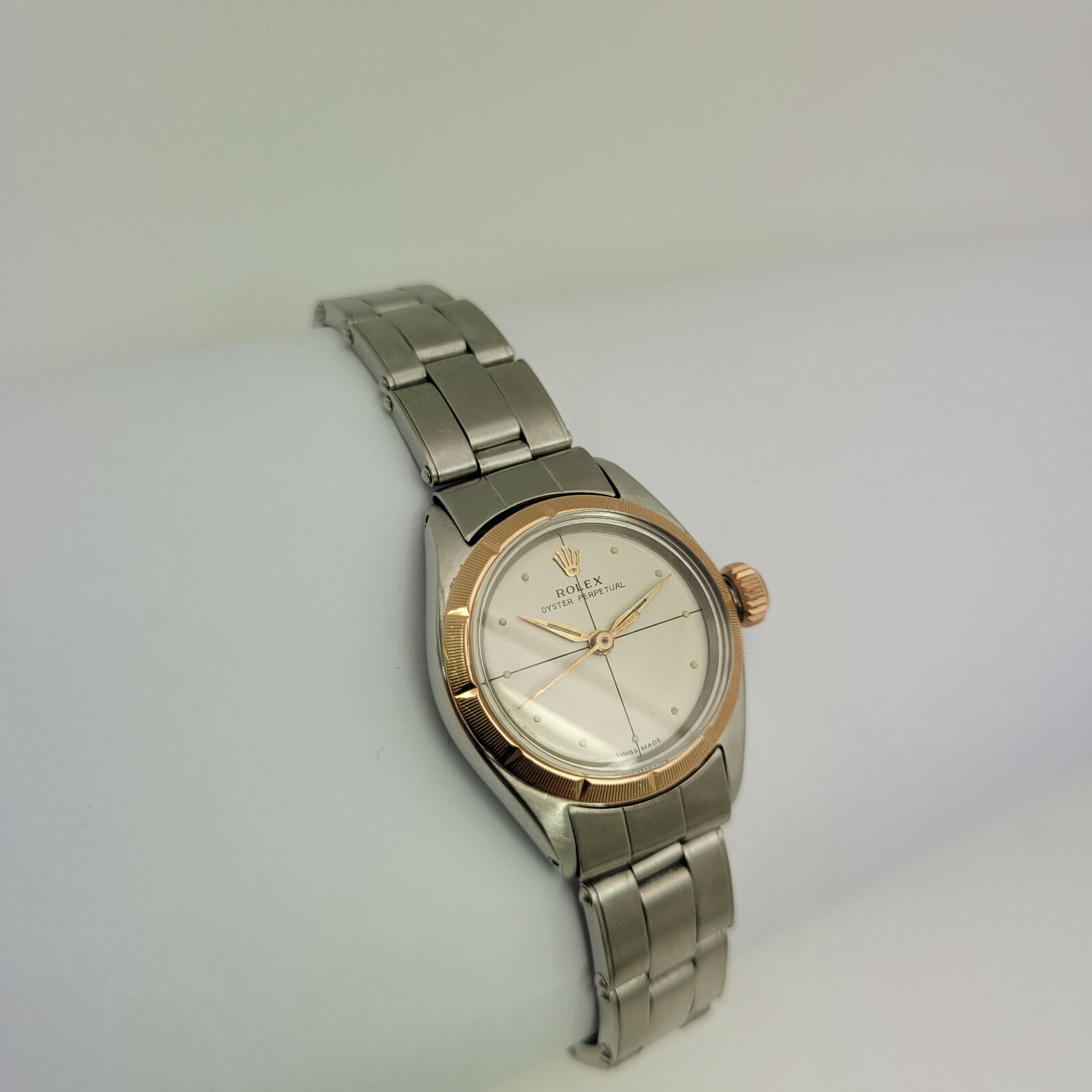 Ladies Vintage Rolex Bracelet Watch (777 JARR) eBay