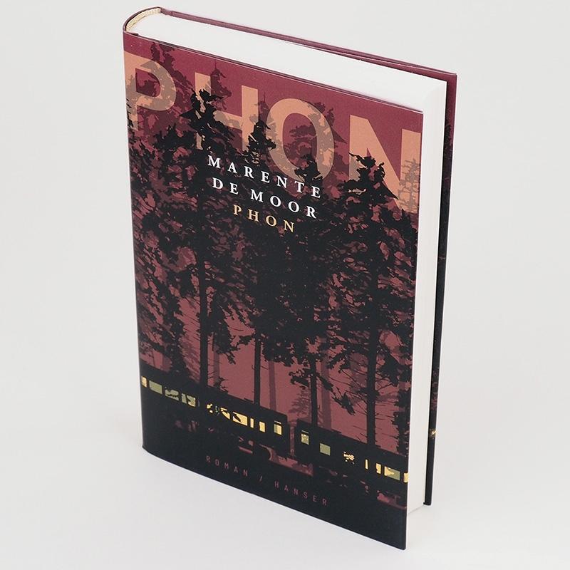 Thumbnail - Phon | De Moor, Marente