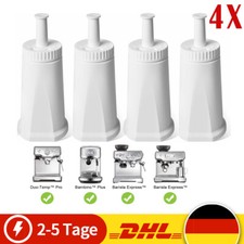 4x Wasserfilter für SAGE Appliances BES008 Barista Pro BES878 Barista Touch Neu
