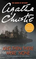 And Then There Were None - Mass Market Paperback By Christie, Agatha - GOOD