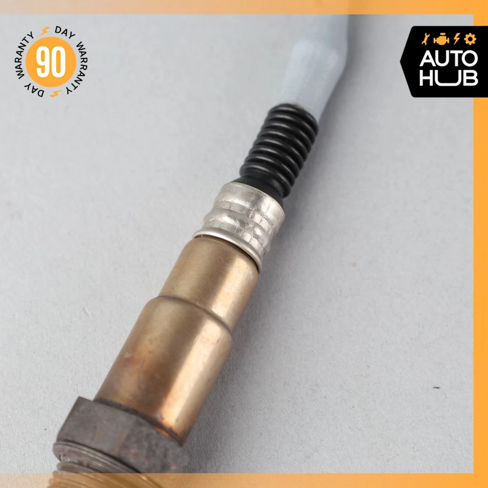 Sensor de oxígeno O2 lambda 0025400117 OEM Mercedes W220 S600 CL600 S65 AMG C350 Foto 3 de 4