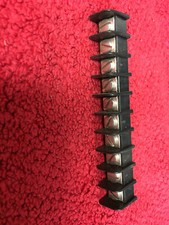 72510C BEAU 10 TERMINAL SINGLE ROW PC TERMINA...