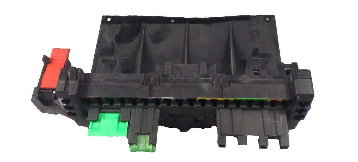 ECU Box Fuses A2305450401 Fit For MERCEDES Sl R230 Sl 500 - SL550 