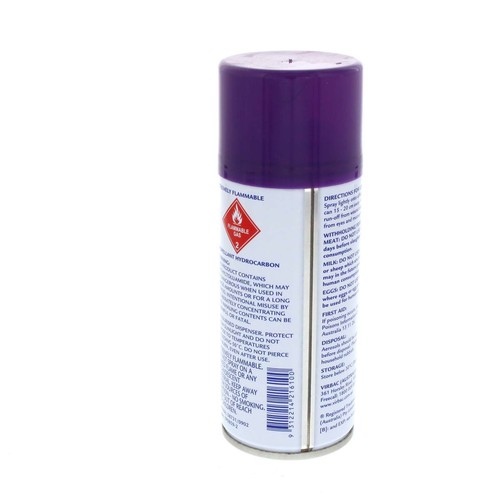 Cetrigen Antibacterial Wound Spray Horse Equine 100g Treat Cuts Wounds Horses - Picture 5 of 8