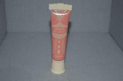Benefit Ultra Plush Lip Gloss A-Lister 0.5oz New Unboxed