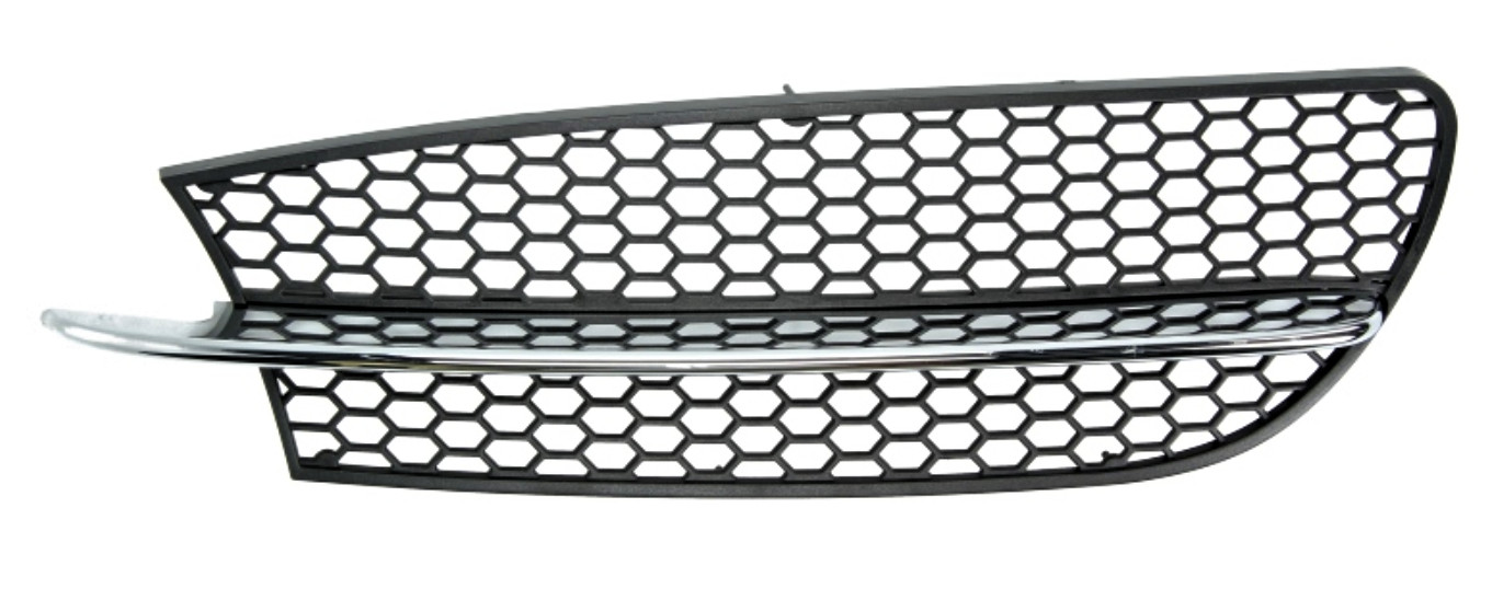 Grille pare-choc avant gauche Alfa 147 pour remplacer une pièce cassée