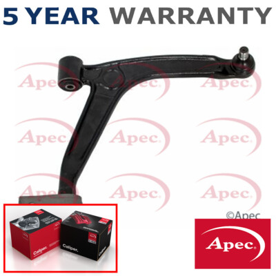 Apec Front Right Track Control Arm Fits Citroen Xsara Picasso Berlingo