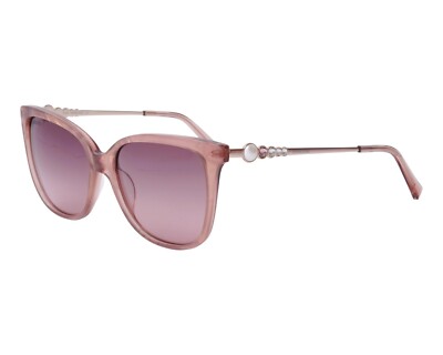 Swarovski SK 189 sunglasses SWAROVSKI SK189 Sw189 52F Dark Tortoise Sunglasses 55-16-140  main image 2