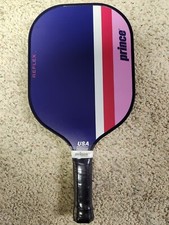 Prince Tennis Recreational Pickleball Paddle