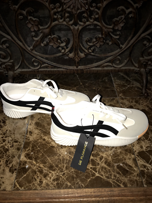 靴 Florence326 DF Cloudea™ 1.0 Sneakers – DeFlorance