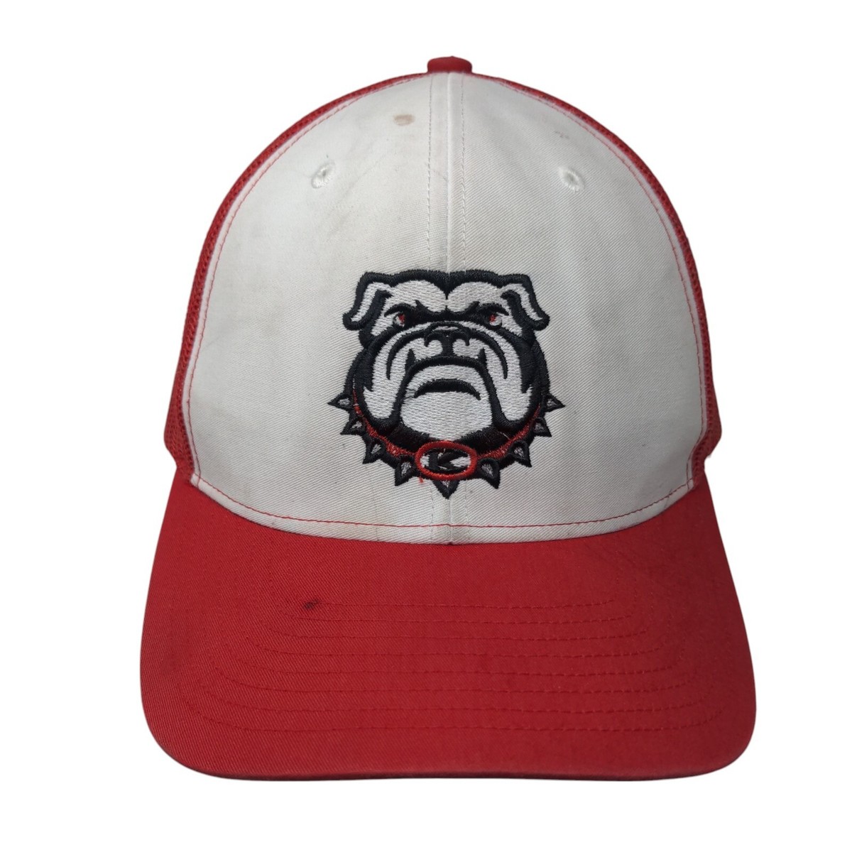 ia Bulldogs キャップ レッド ia Bulldogs キャップ レッド ia Bulldogs キャップ レッド red