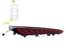OEM 92401CV000 Rear Outside LH Tail Lights Lamp Assy for Kia EV6 2021-2022