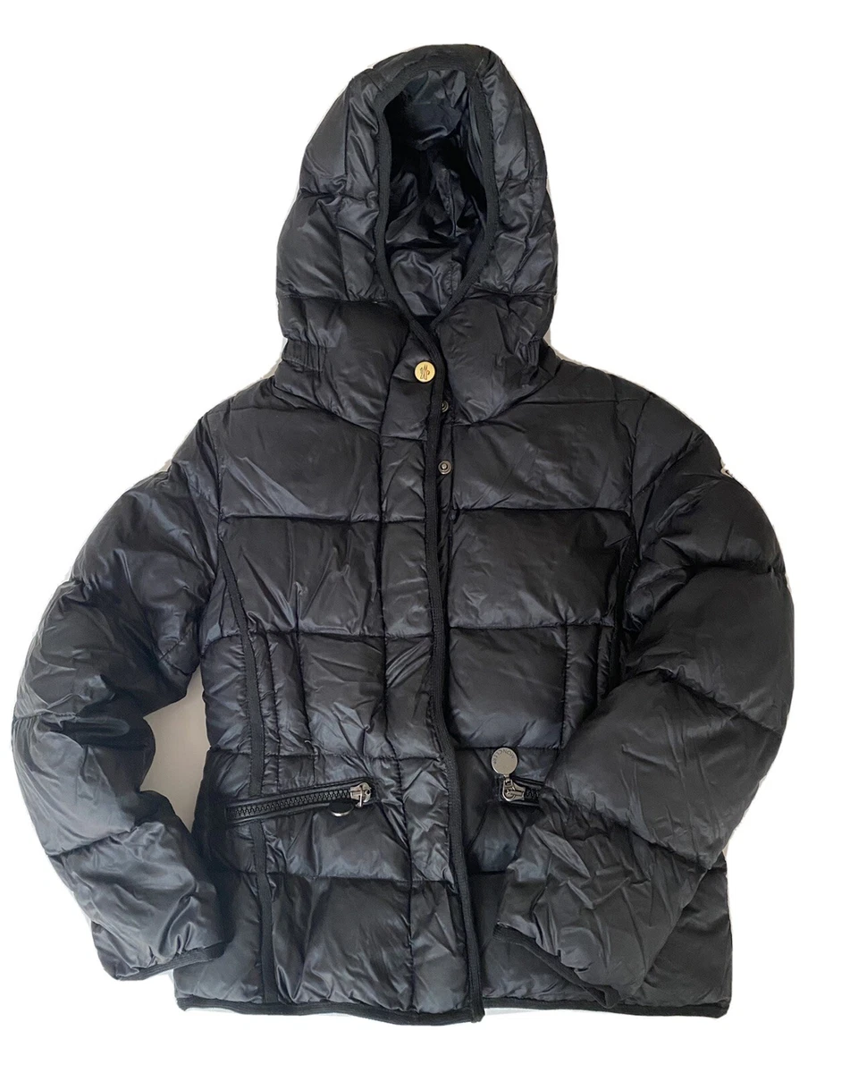 Moncler royat puffer sale jacket