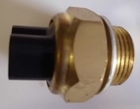2103-3808800 Thermoschalter 87-82°C FüR Lada 2101 - 2107 Und Lada Niva 1600