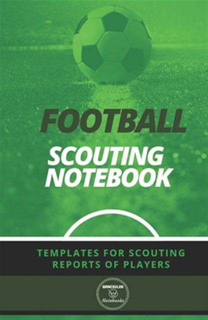 Football Scouting Report Template