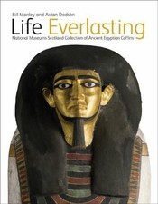 Life Everlasting: National Museums Scotland Collection of Ancient Egyptian Coffi