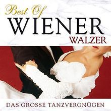 Best of Wiener Walzer von New 101 Strings Orchestra,the | CD | Zustand sehr gut
