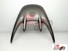 Honda Dio Zx Af34 Af35 Nos Aftermarket Rear Spoiler Gray For Sale Online Ebay
