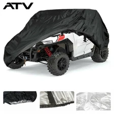 Utility Vehicle Storage Cover Waterproof For 2021 Polaris General 1000 UTV