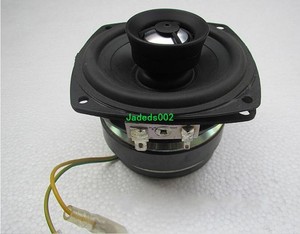 3 inch coaxial speaker