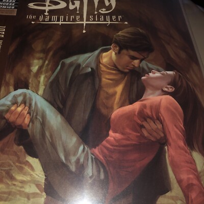 buffy the vampire slayer