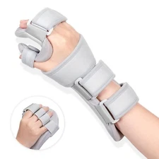 Fanwer Resting Hand Splint for Stroke Patients-Hand Splints