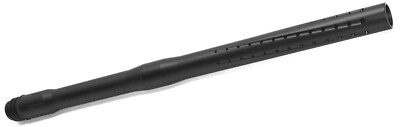 Trinity 16'' Sniper Barrel for Tippmann 98 Custom .689 Bore Black Aluminum Paintb