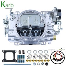 For Edelbrock 1409 Performer Marine 600 Cfm 4 Barrel Carburetor Electric Choke For Edelbrock 1409 Performer Marine 600 Cfm 4 Barrel Carburetor Electric Choke