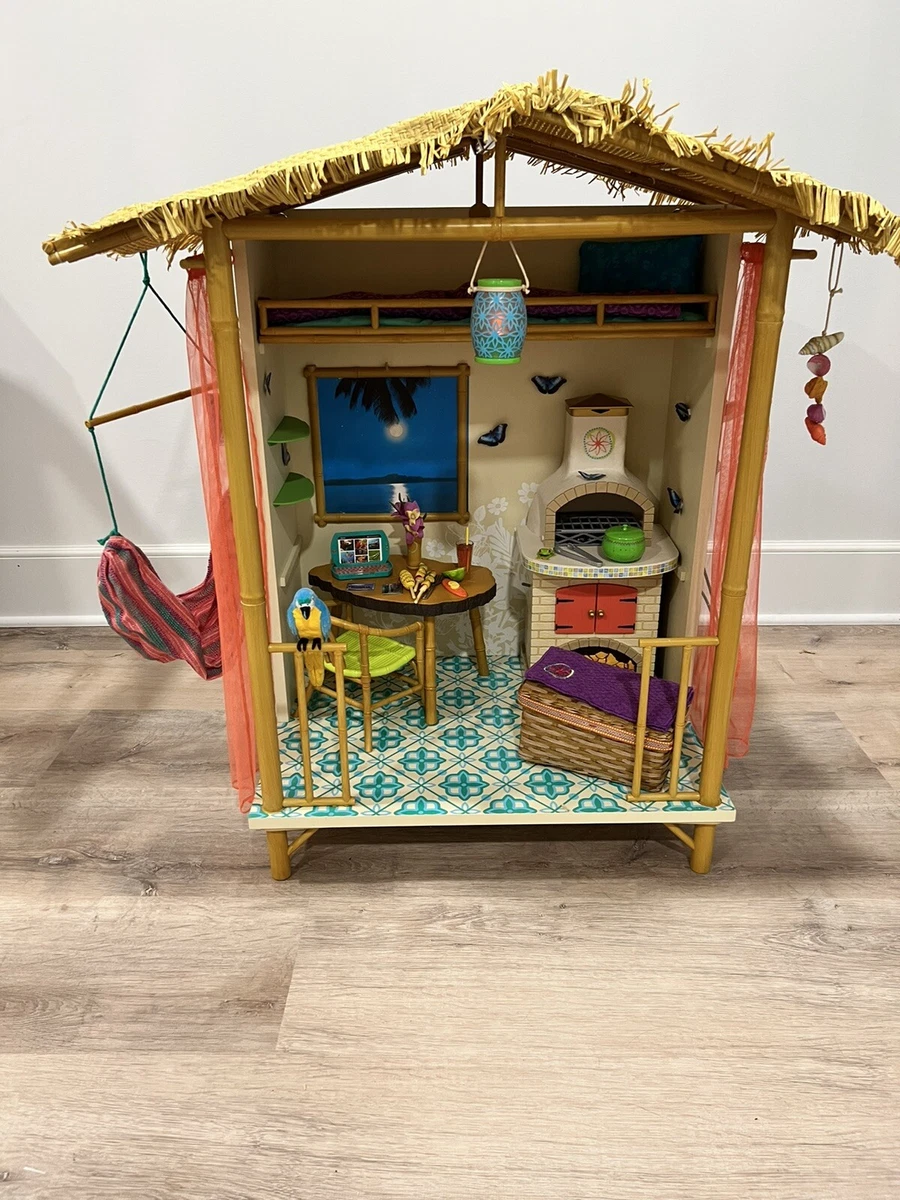 American cheap doll things