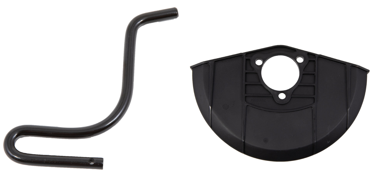 MTD Adjustment Rod 74704110A and Edger Blade Guard 731P05064 Genuine