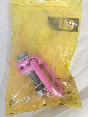 RUD VLBG-Plus 1t Load Ring 12 mm Dia x 70 mm Long Bolt  /  CAT 477-3146